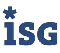 ISG Logo Curta