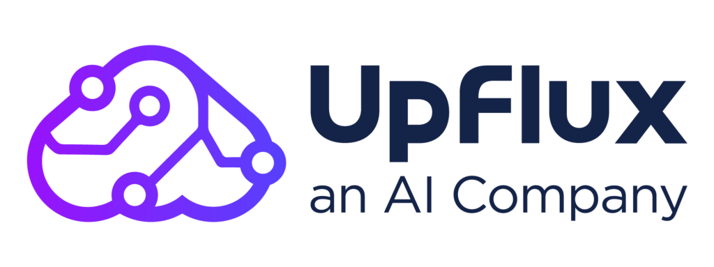 UpFlux Logo