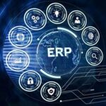 O que é ERP ou Enterprise Resource Planning